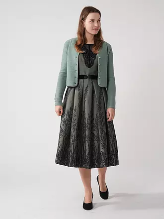 STAPF | Trachtenjacke DORIKA | grün